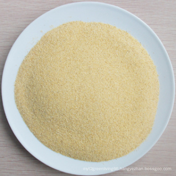 New Crop High Quality Dehydrated Garlic Granule